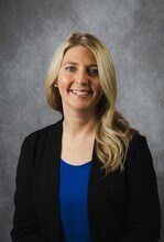 Mandy Wade Forbis
